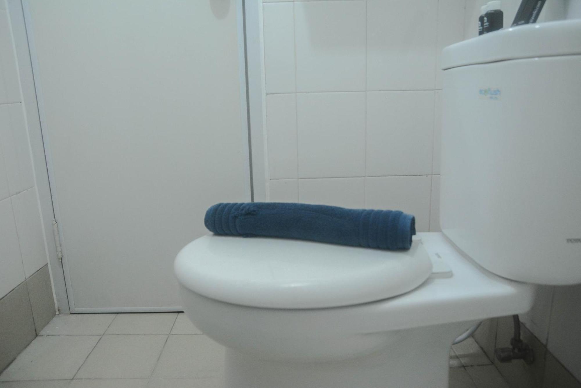 Comfort Living 2br At Bassura By Travelio
